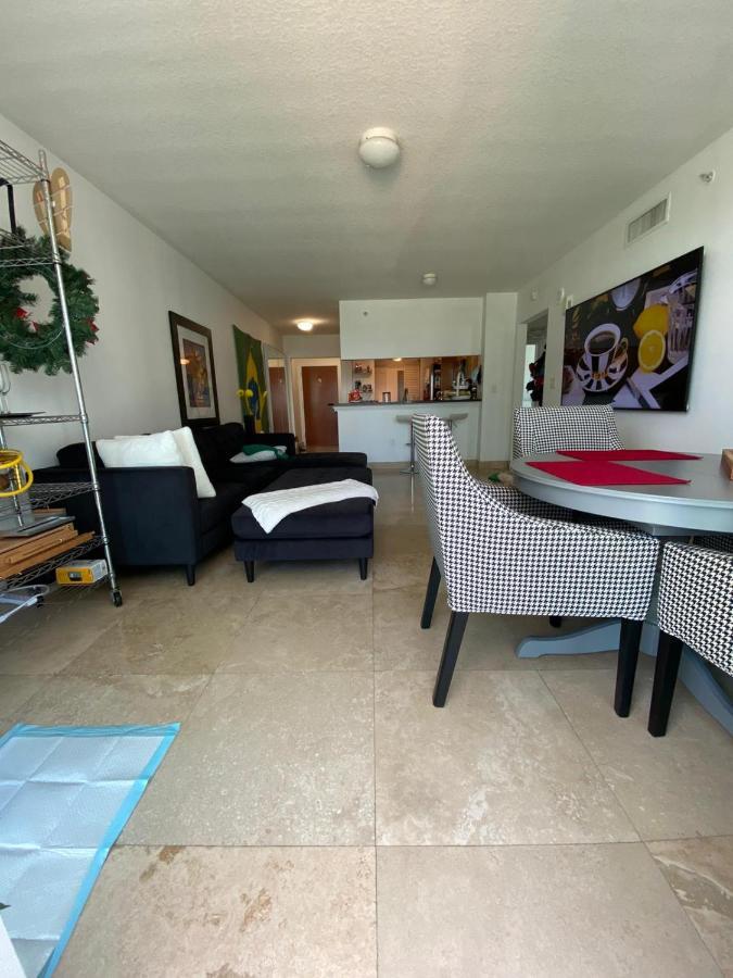 Comfortable Room In The Brickell City Center Area Miami Exterior foto