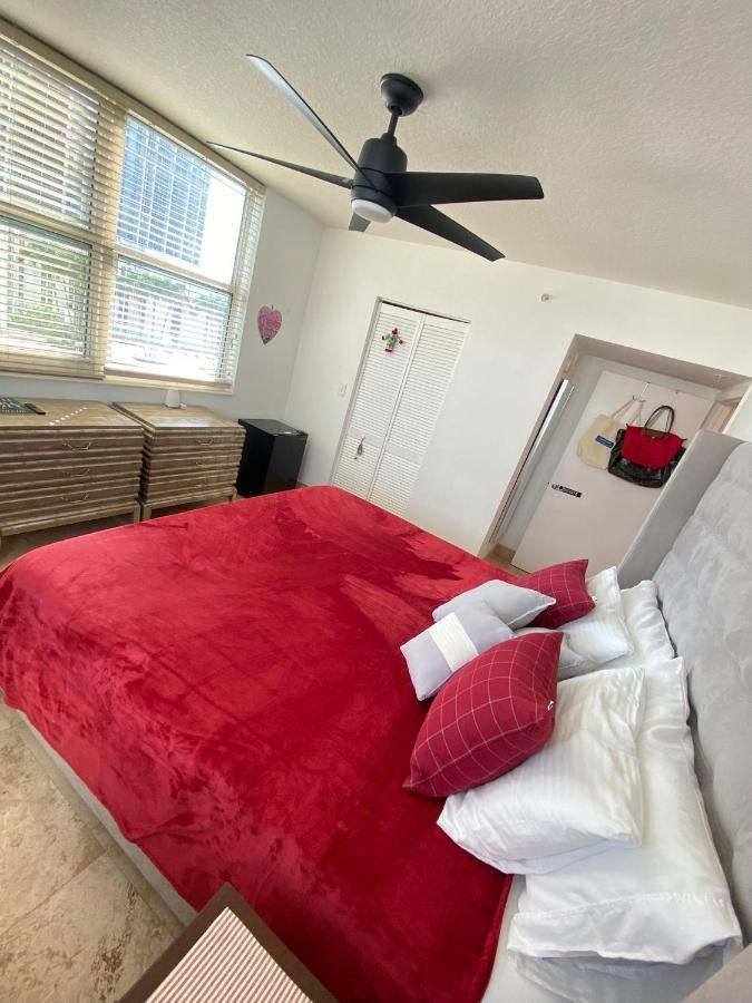Comfortable Room In The Brickell City Center Area Miami Exterior foto