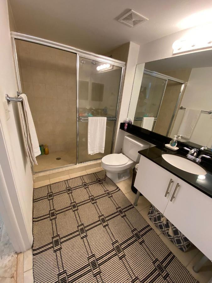 Comfortable Room In The Brickell City Center Area Miami Exterior foto