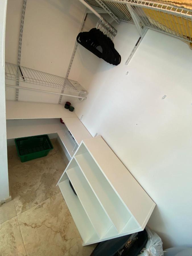 Comfortable Room In The Brickell City Center Area Miami Exterior foto