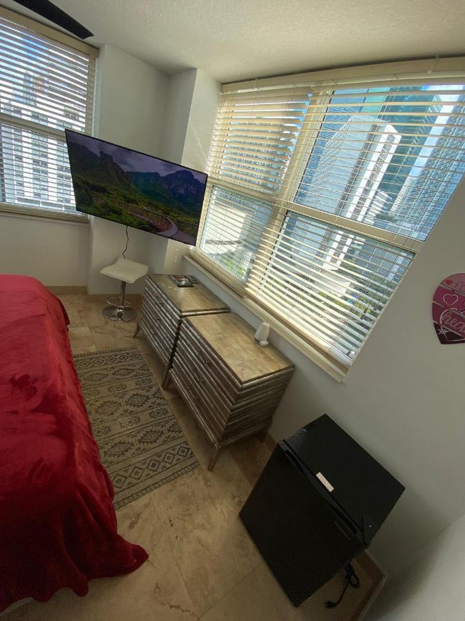 Comfortable Room In The Brickell City Center Area Miami Exterior foto