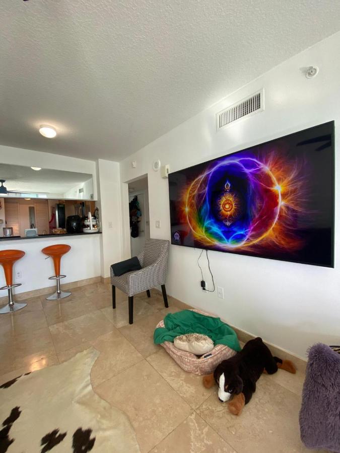 Comfortable Room In The Brickell City Center Area Miami Exterior foto