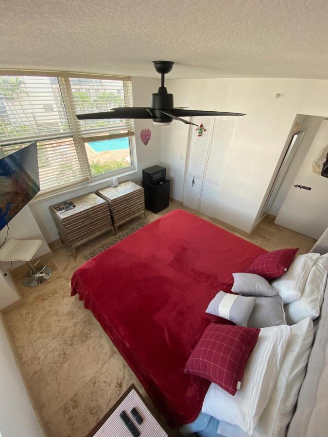 Comfortable Room In The Brickell City Center Area Miami Exterior foto